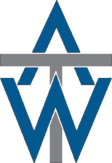 Atlantic Wood & Timber logo